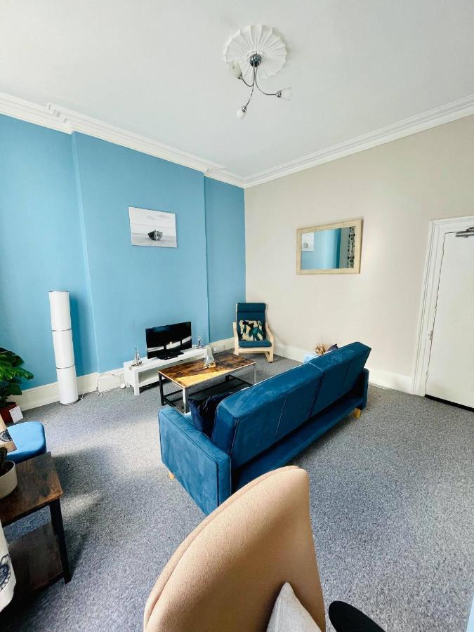 Acora'S Apartments Plymouth Exterior photo